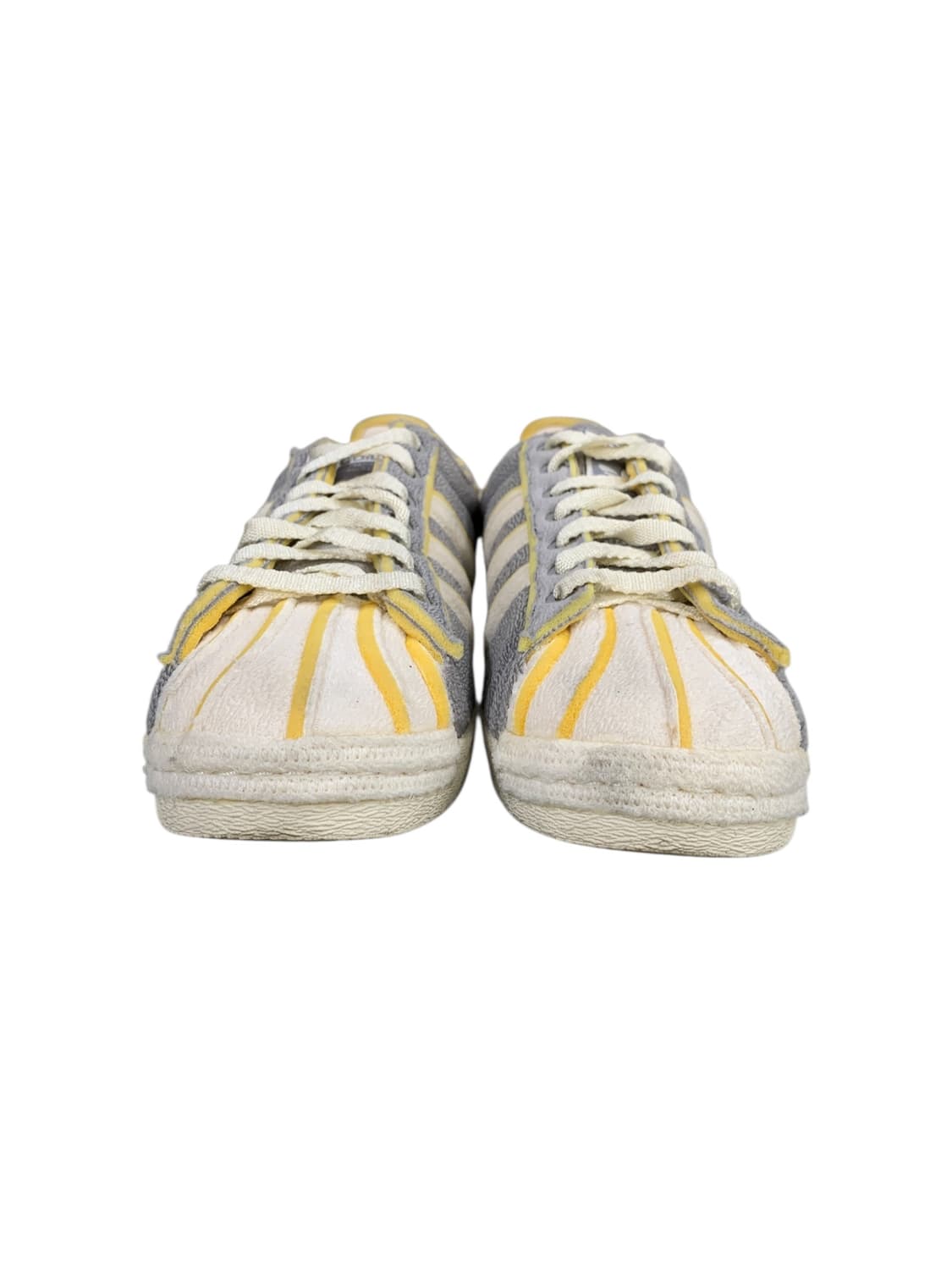 아디다스 오리지널스 코지 슈퍼스타 285 (Gr-3290) 상품이미지4