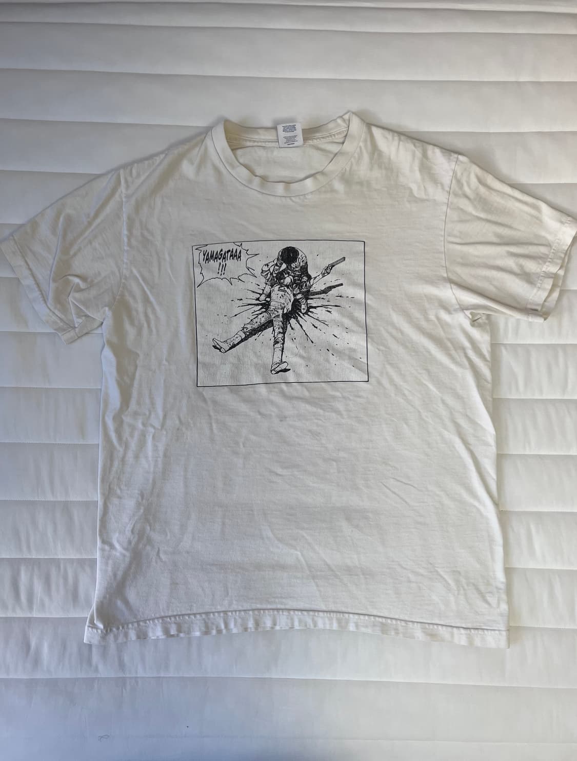 슈프림 아키라 티셔츠 상품이미지2