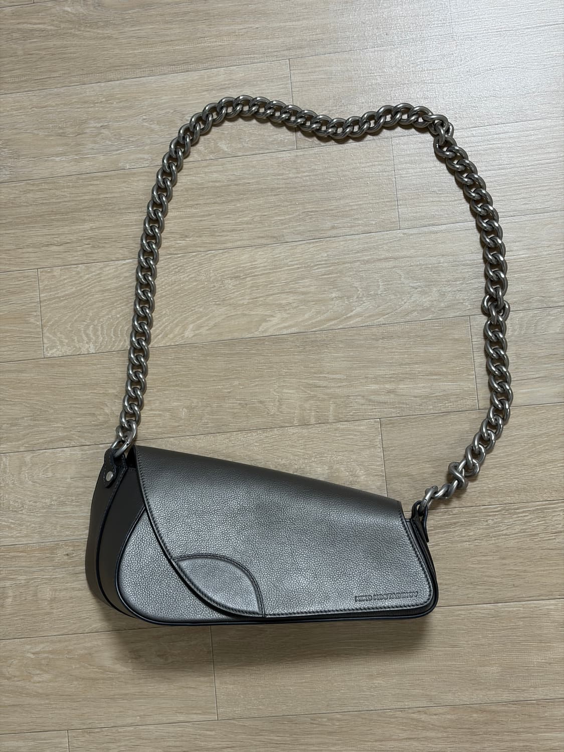 키코 코스타니노브 라지 체인 트리비아 백 상품이미지5