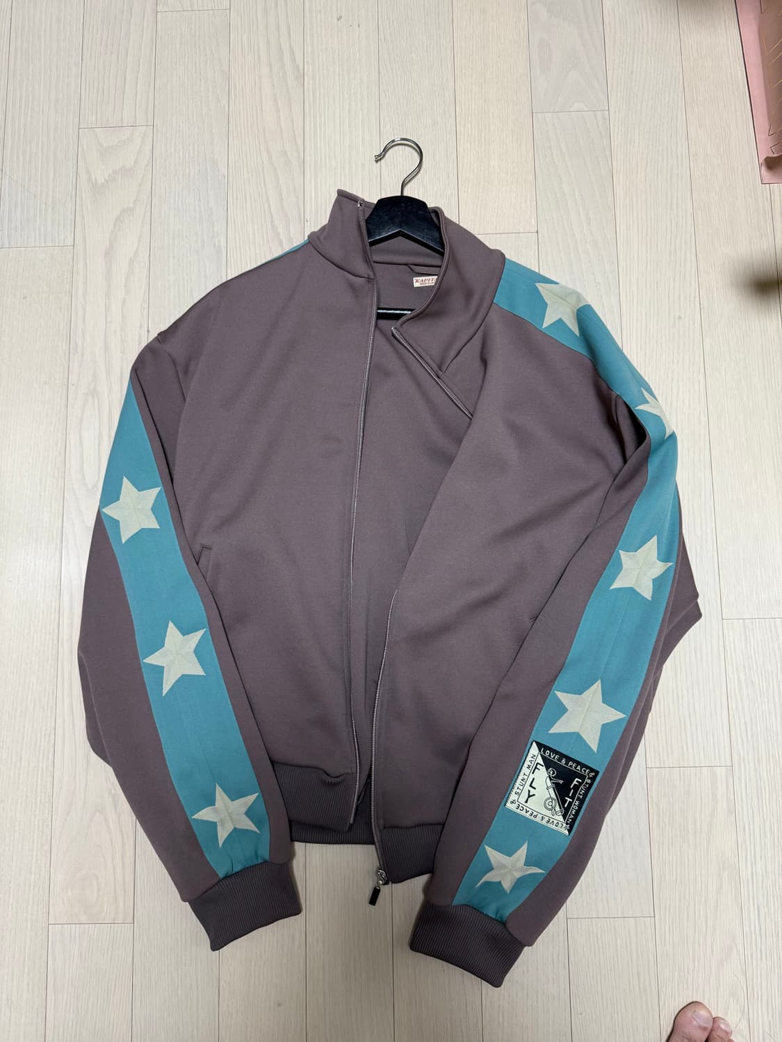 캐피탈 스턴트맨 자켓 상품이미지1