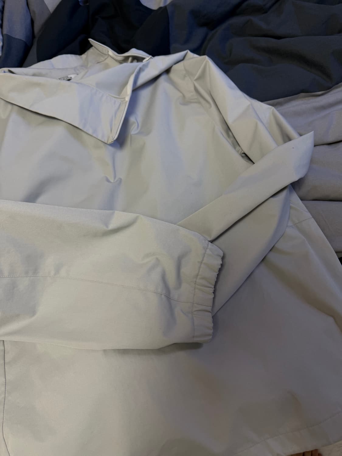 마티스 더 큐레이터 집업 자켓 상품이미지2