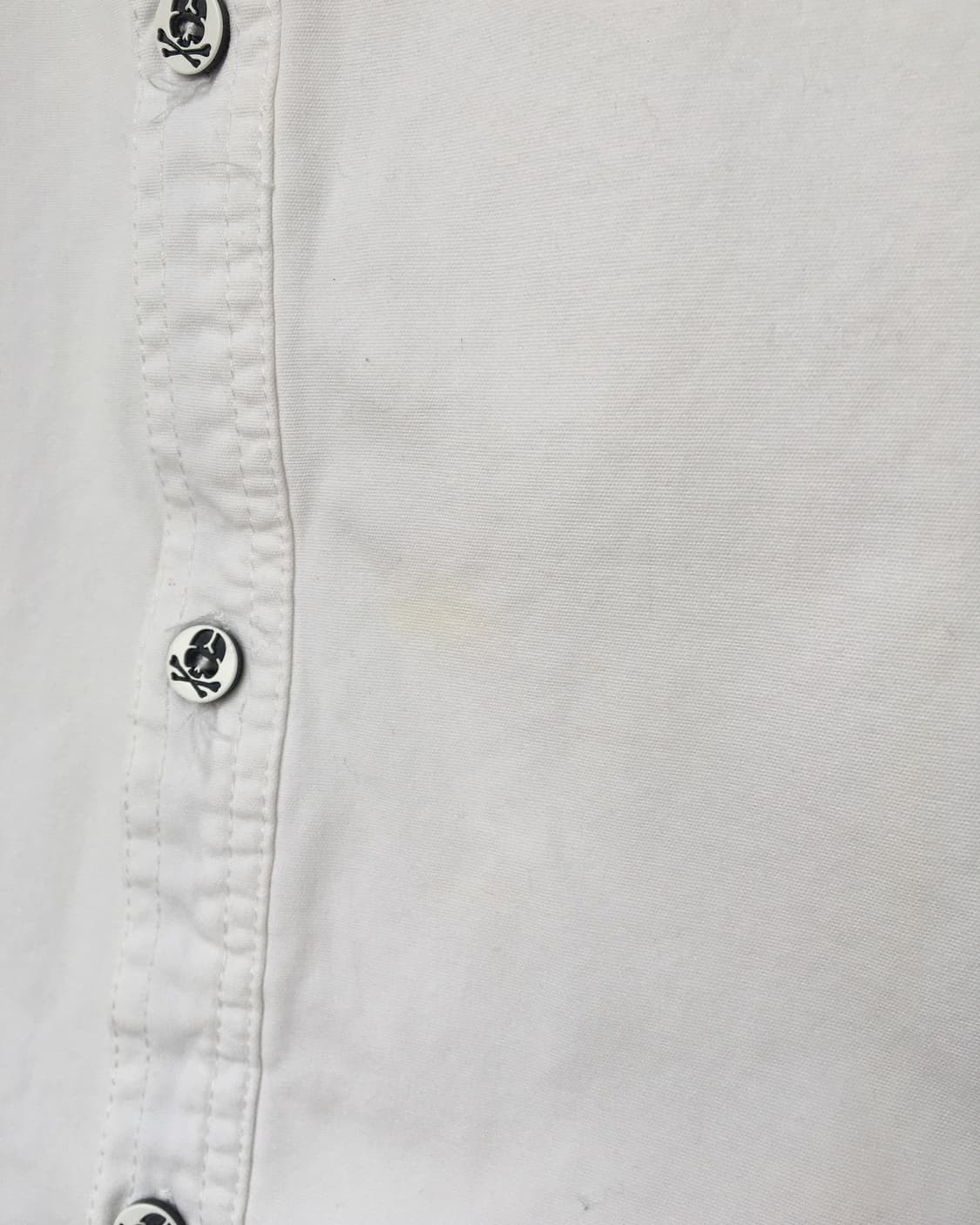 In the attic needle work point shirt 상품이미지7