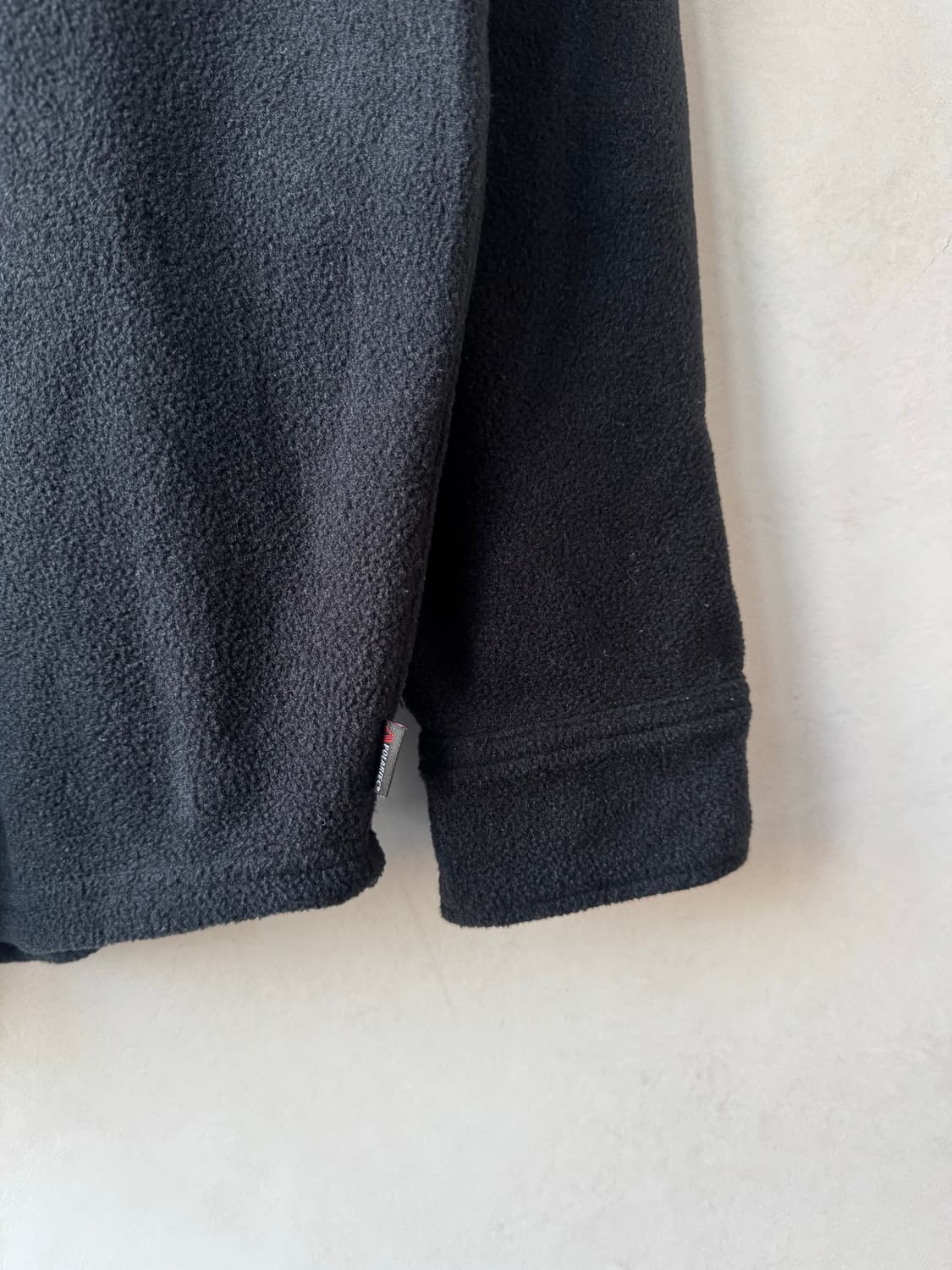 Fw23 슈프림 폴라텍 셔츠 상품이미지5