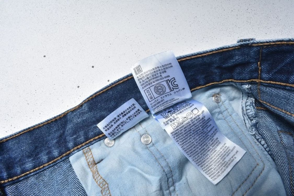 00S 리바이스 517 부츠컷 청바지 데님팬츠 38 N0908 상품이미지8