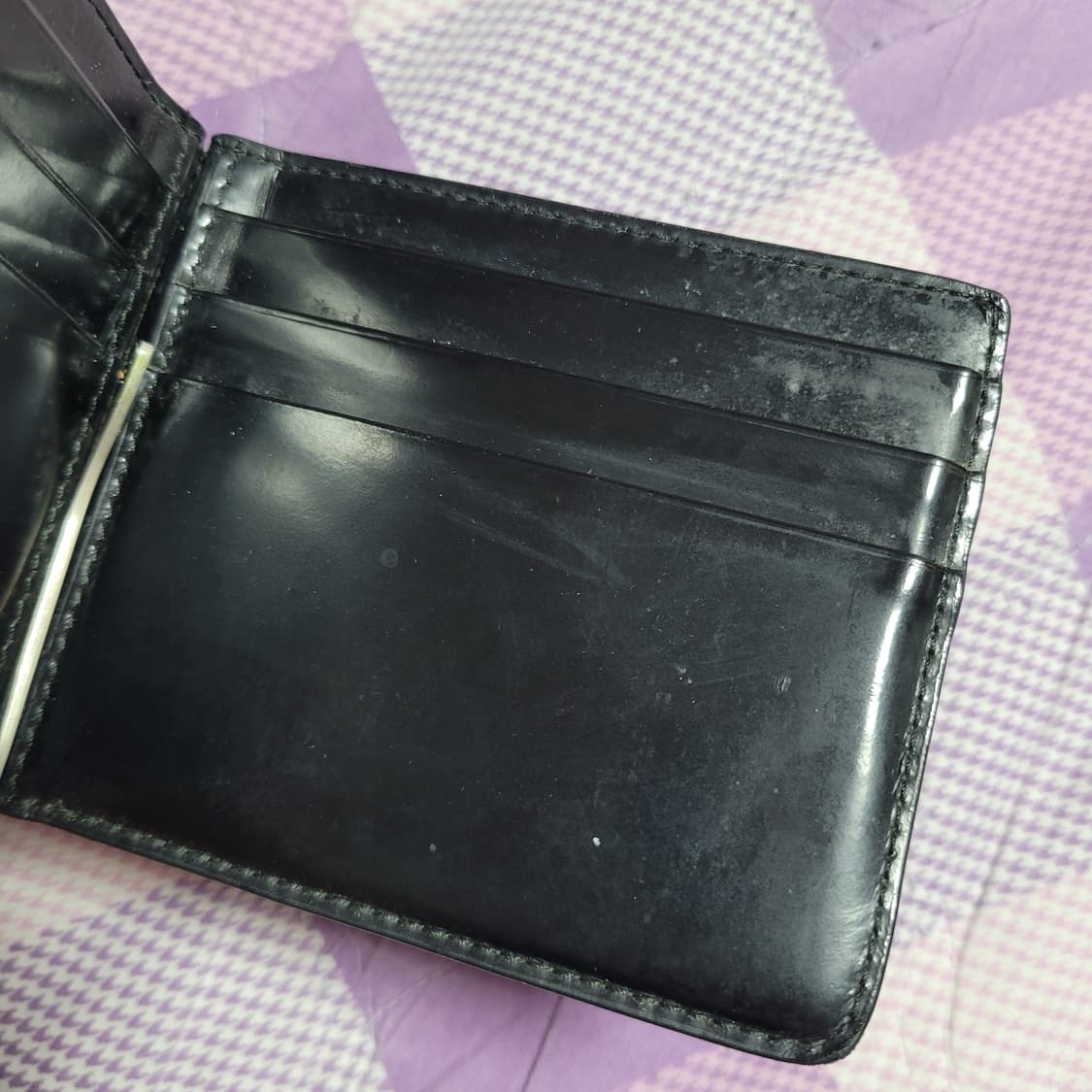 정품 디올옴므 머니클립 상품이미지5