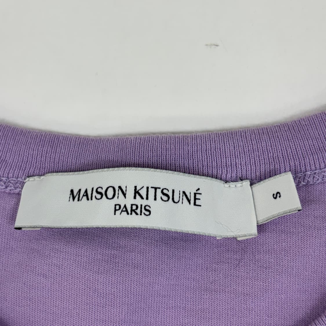 메종키츠네 반팔티 상품이미지6