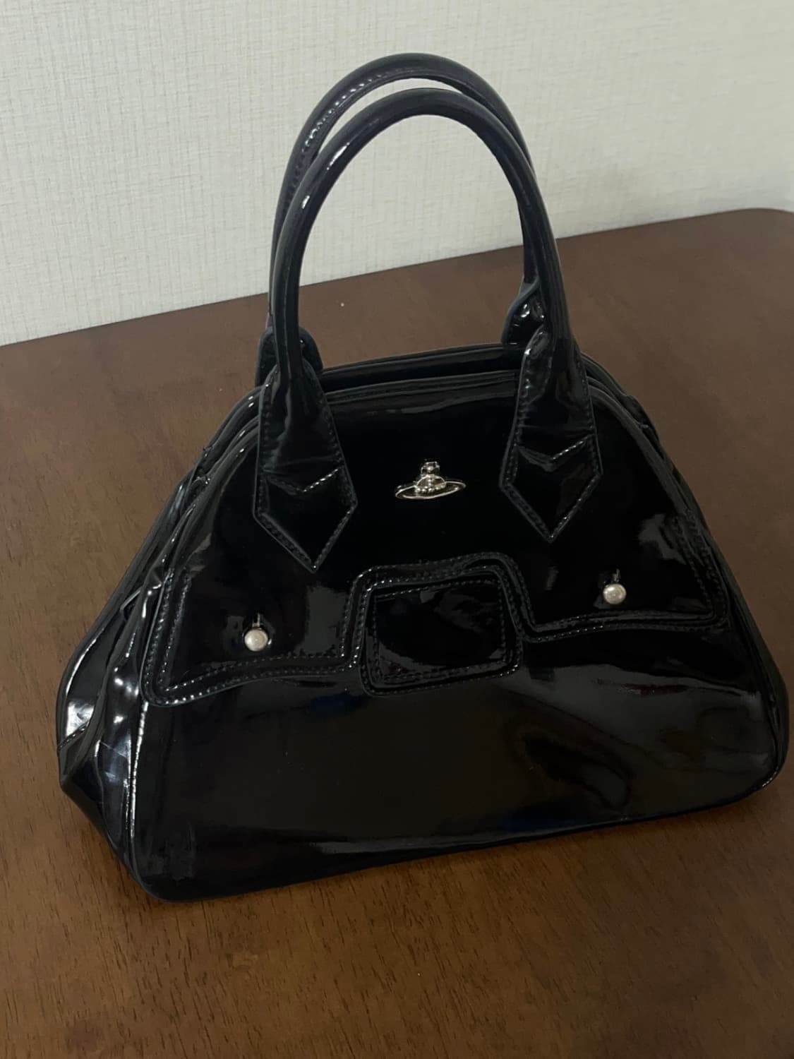 비비안웨스트우드 가방 상품이미지1