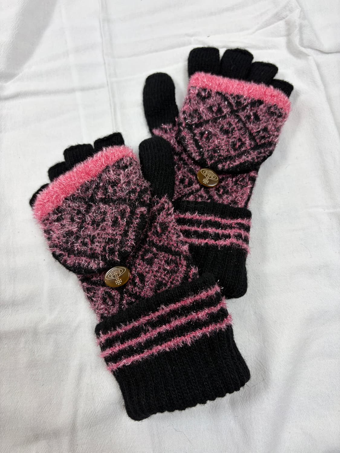 VIVIENNE WESTWOOD VINTAGE ACC 상품이미지2