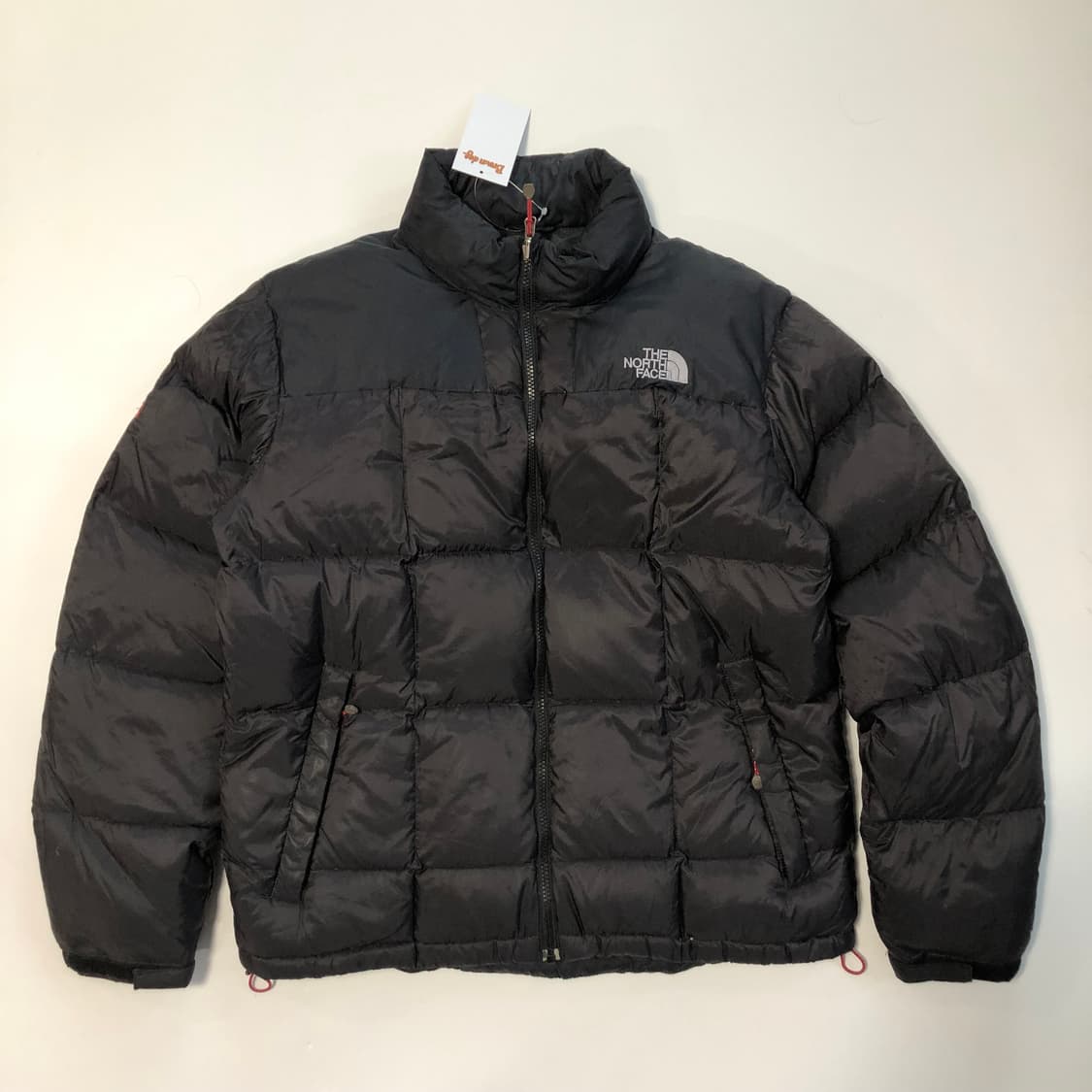 노스페이스 로체 패딩 상품이미지1