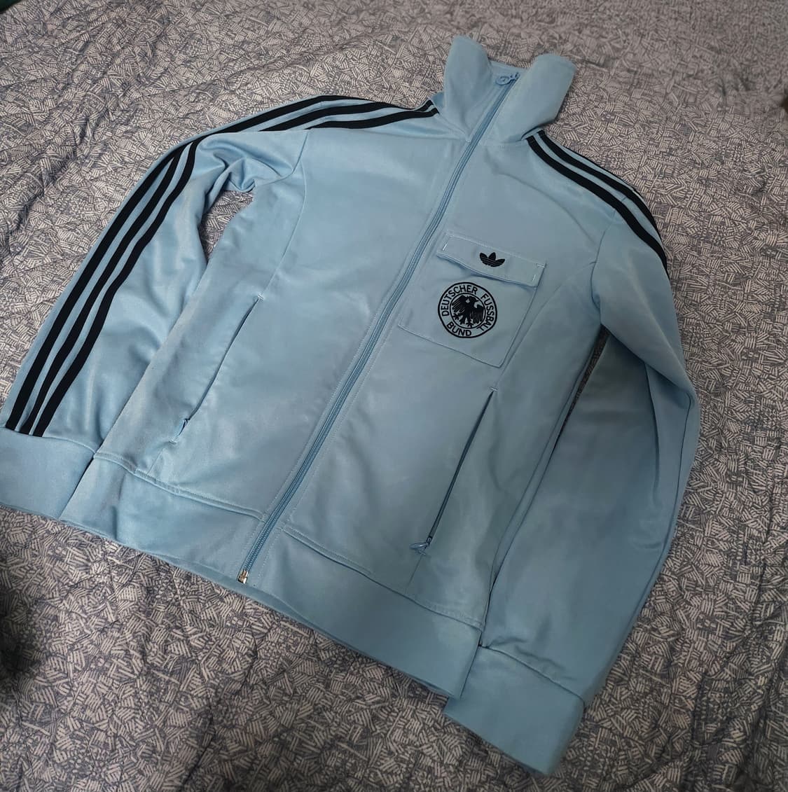 아디다스 독일 져지 상품이미지2