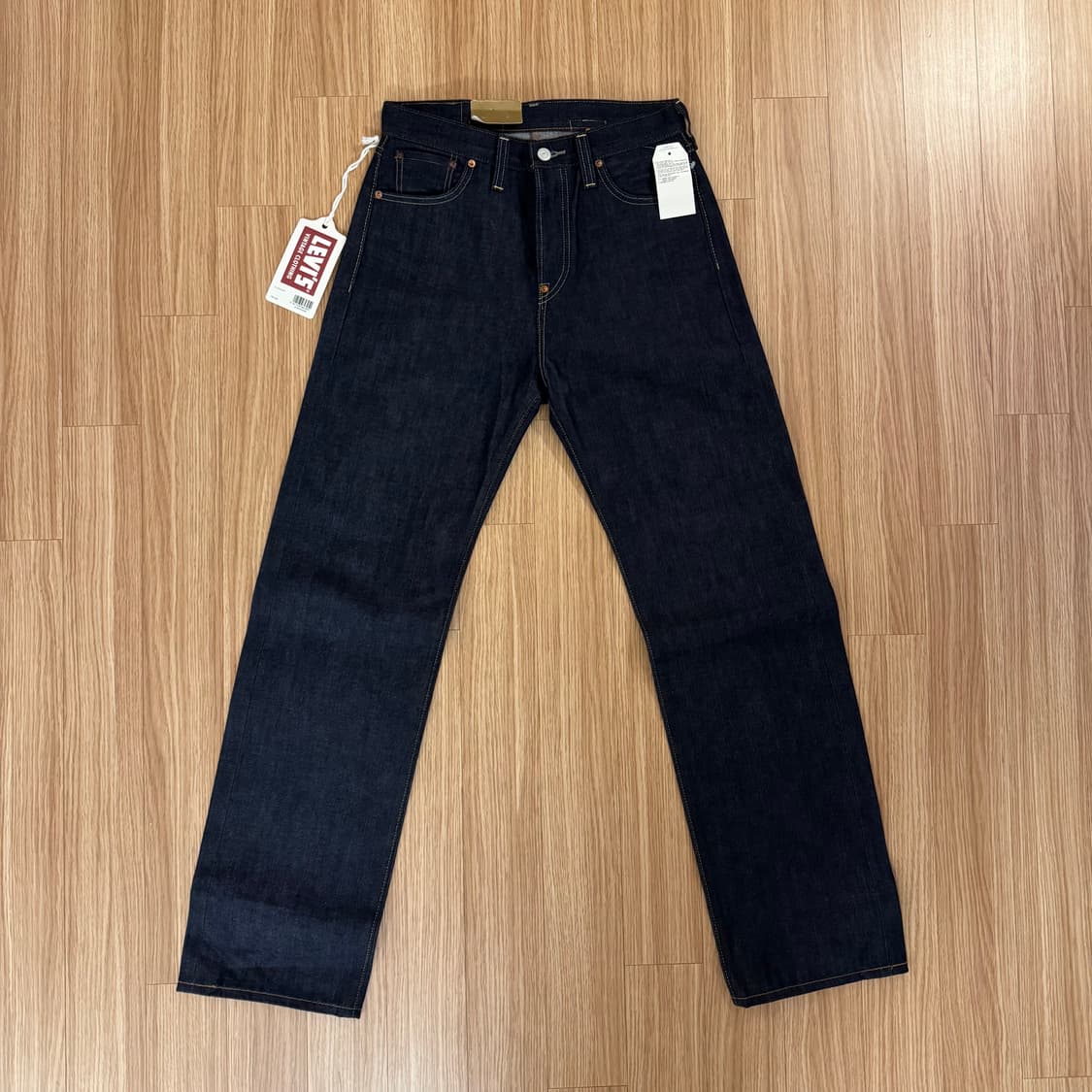 [새제품] LVC 37501 W30 L32 상품이미지2