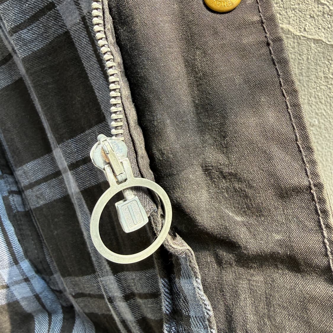 70s barbour international 상품이미지7