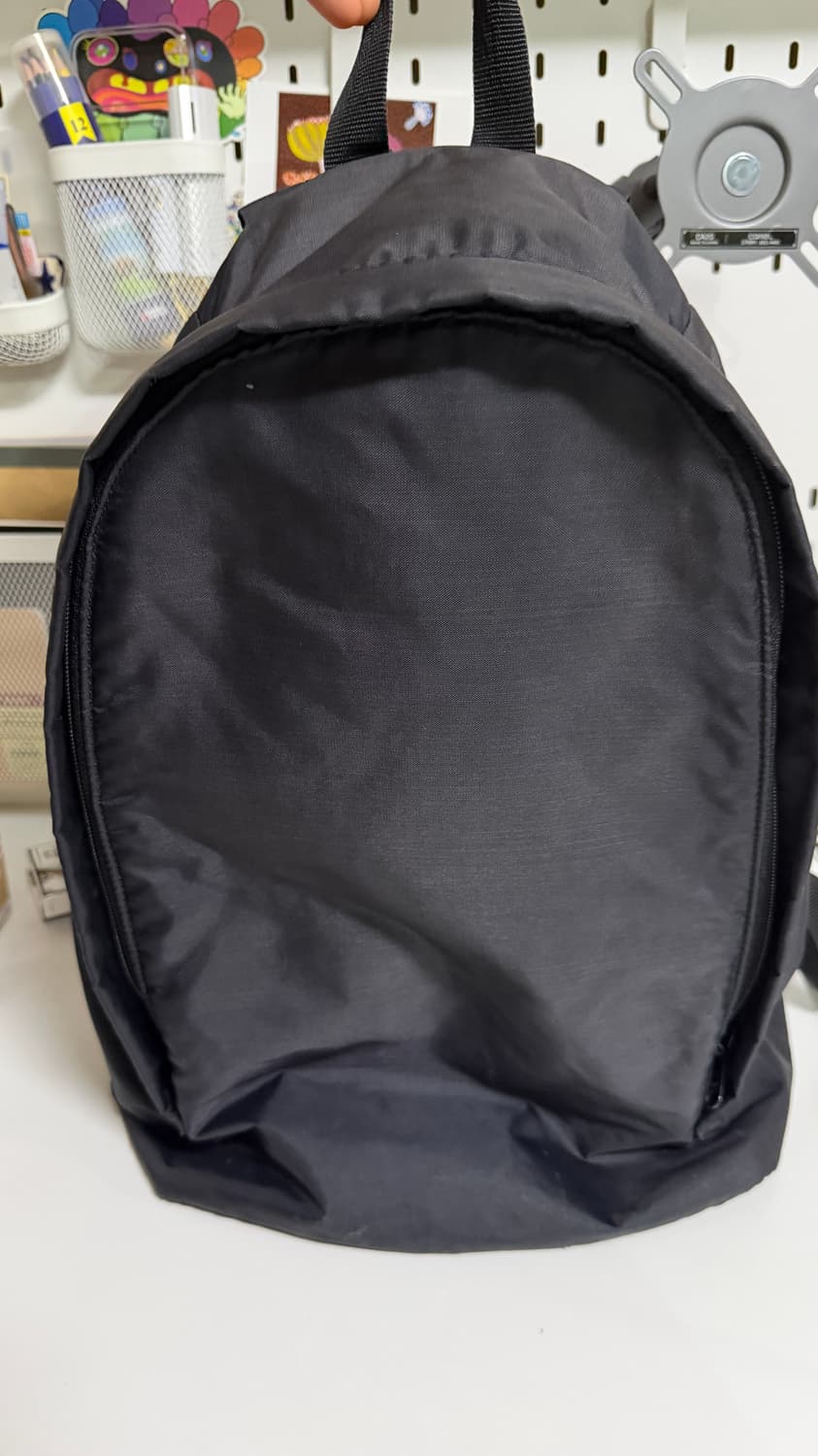 꼼데가르송 옴므 플러스 백팩 상품이미지1