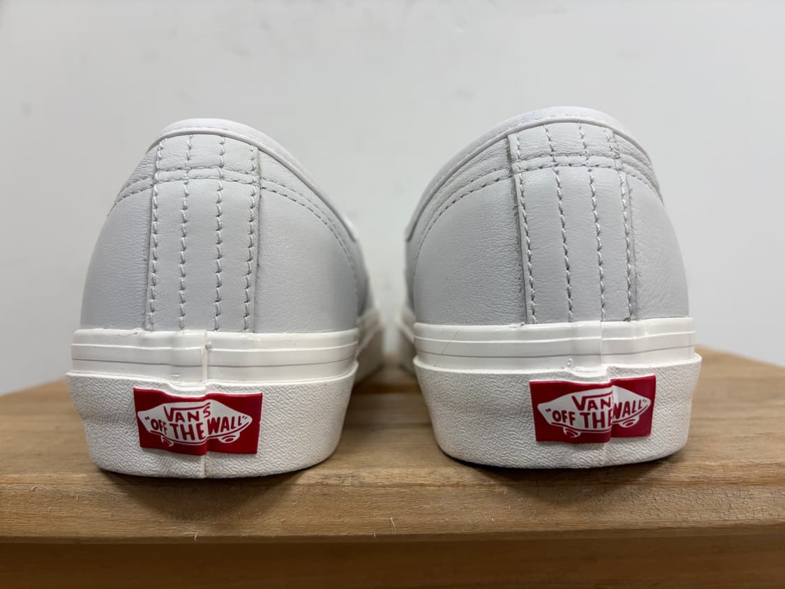 반스 스니커즈 255 상품이미지6