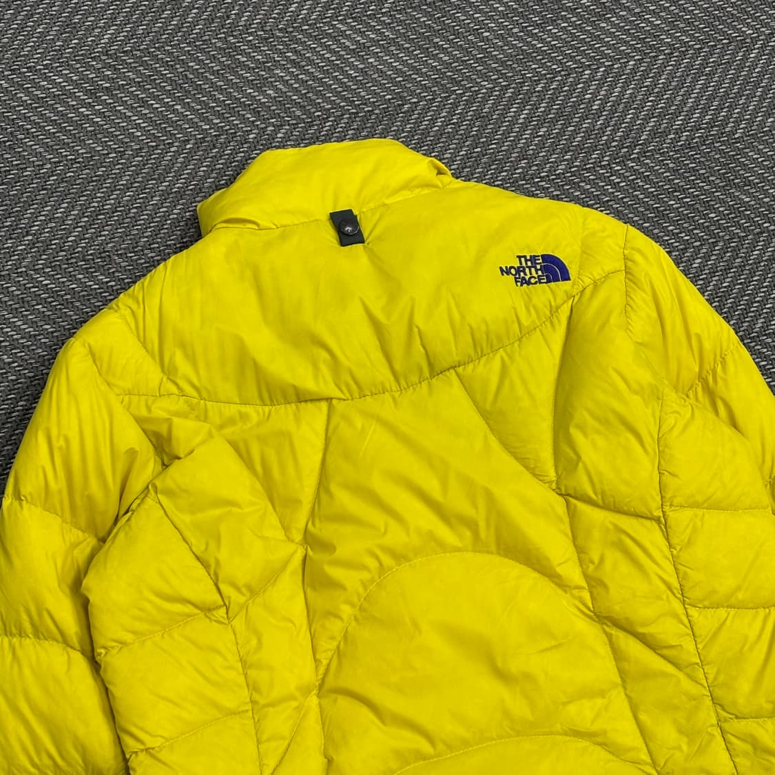 노스페이스 700 구스다운패딩 V0550 상품이미지5