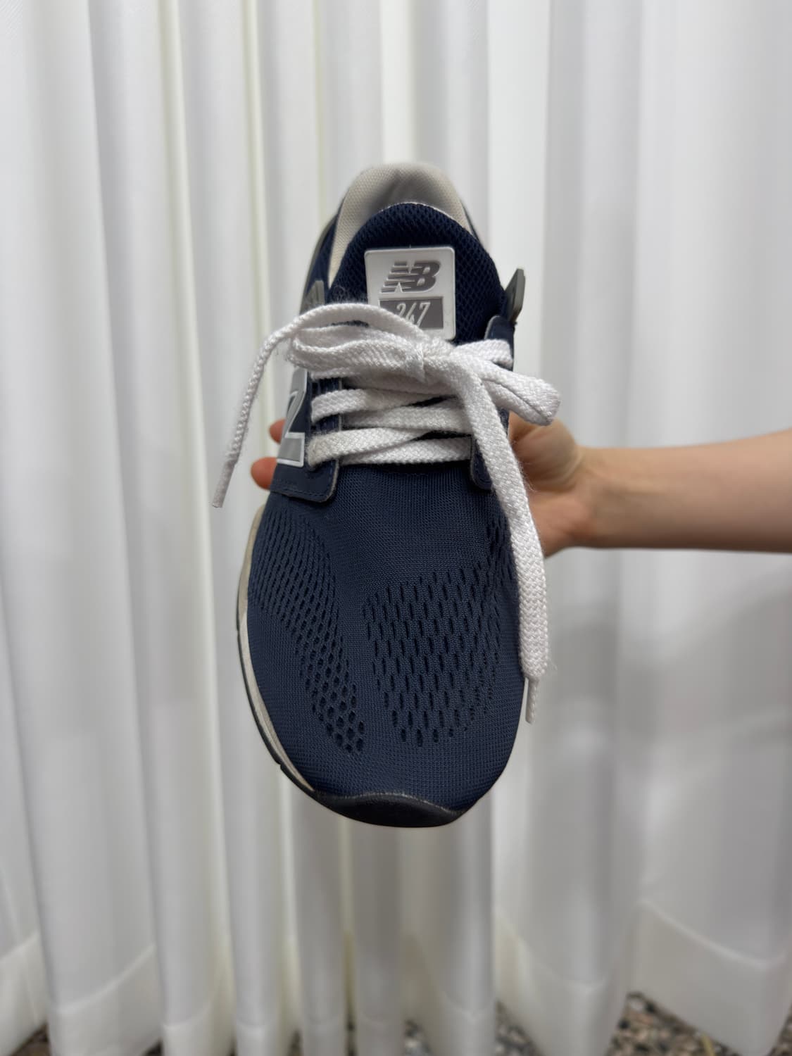 newbalance247 shoes 상품이미지5