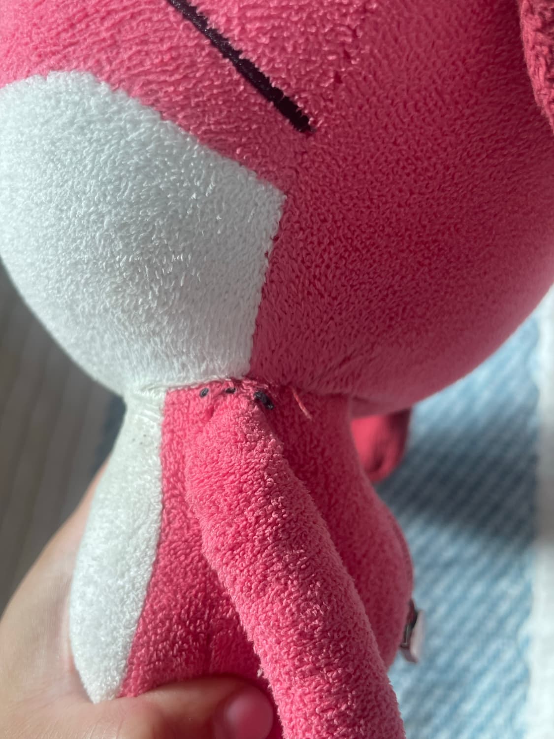 개구리중사케로로  기로로 제우스상사 보이스인형 상품이미지2