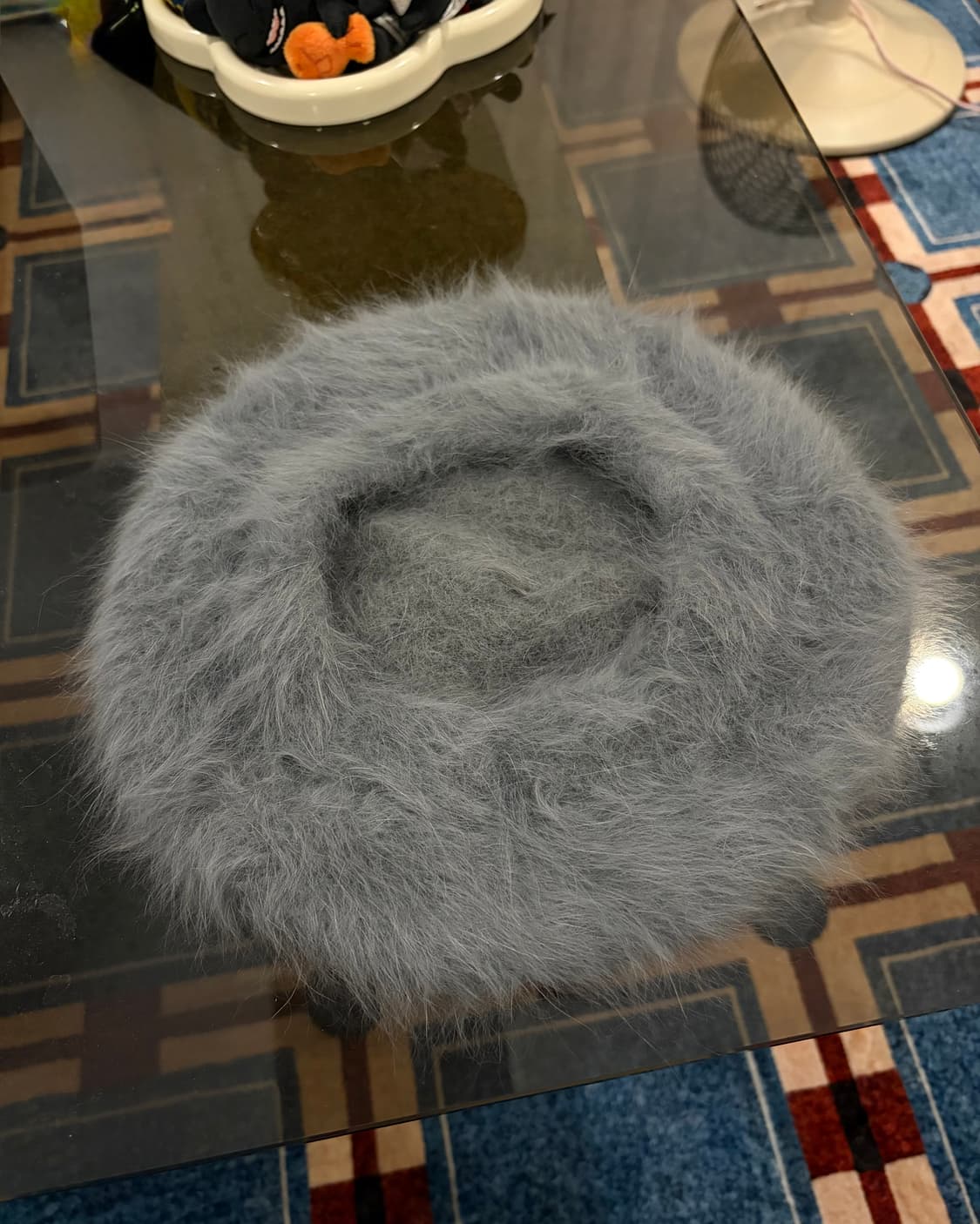 VINTAGE HAT 상품이미지2