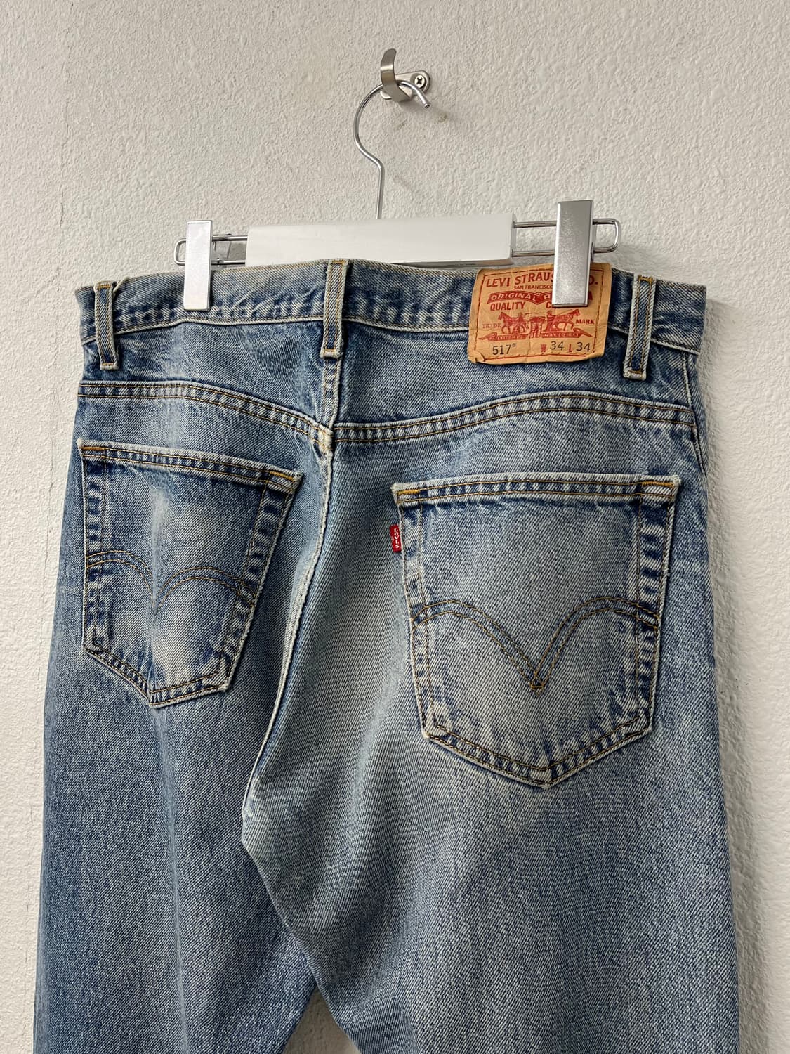 90s LEVI'S 517 상품이미지6