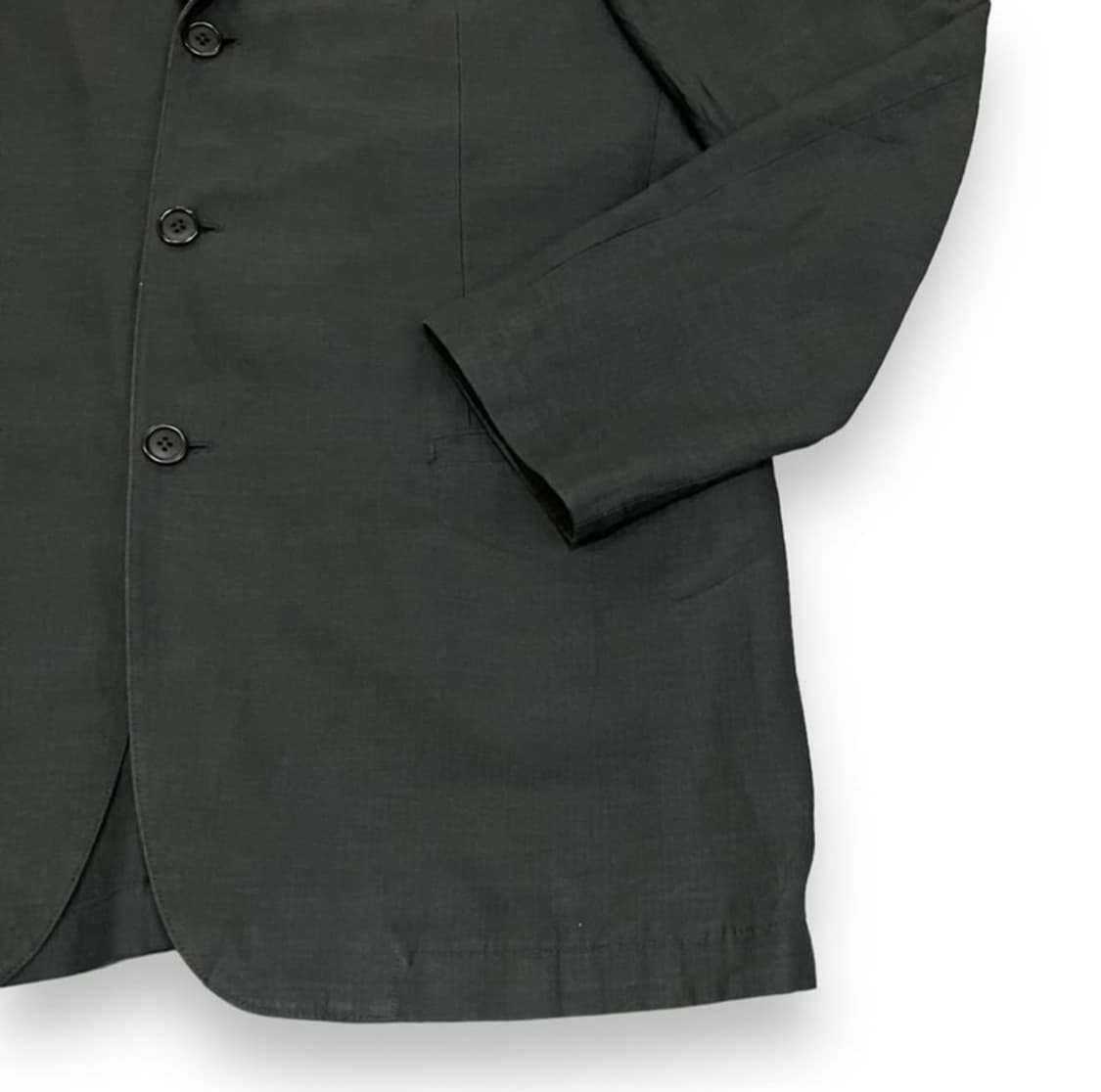 Margaret Howell 린넨 블레이저 상품이미지4