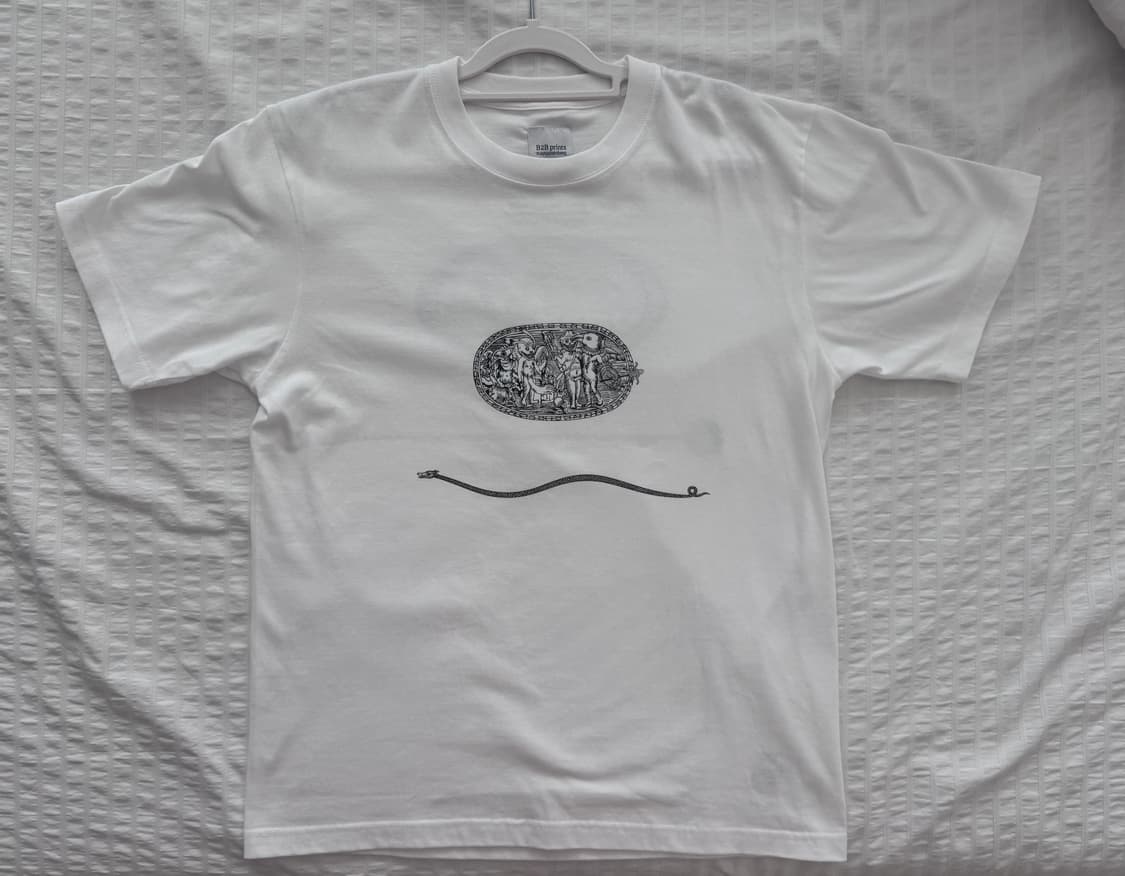 Sasquatchfabrix B2B Prints Track 07-08  상품이미지1