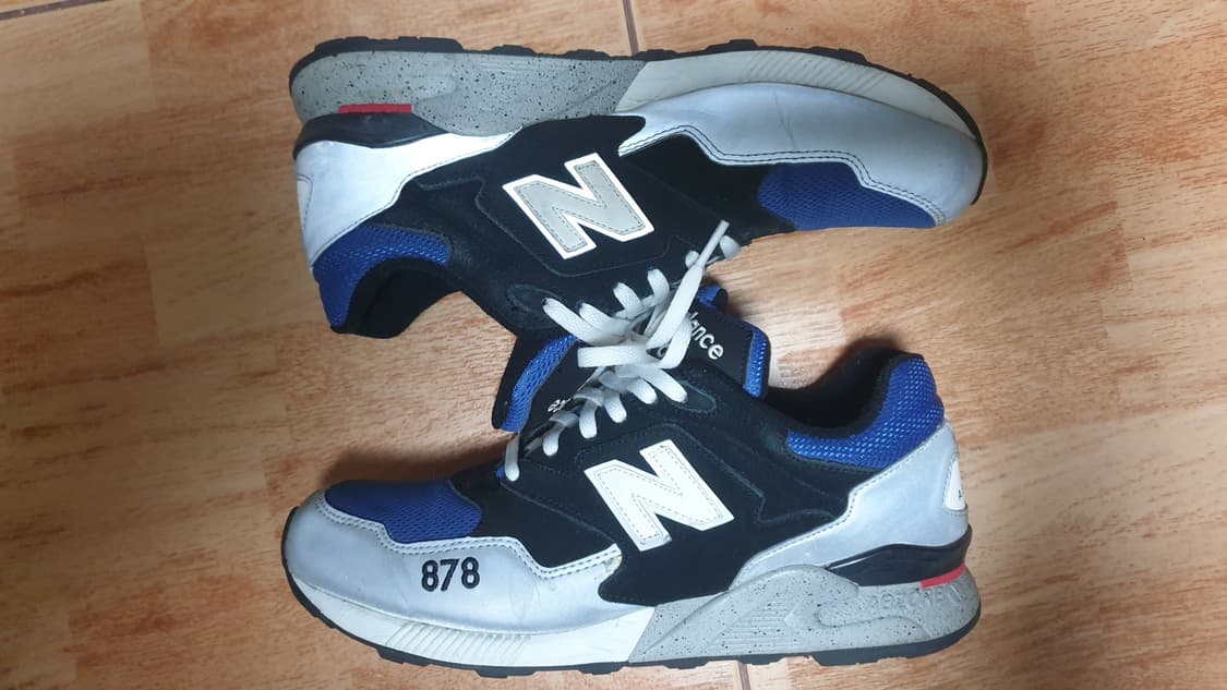 뉴발란스 878 270(260추천) 상품이미지6