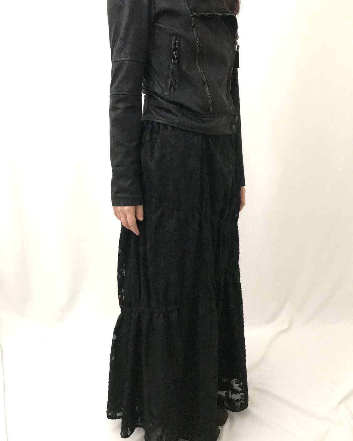 vintage skirt  상품이미지1