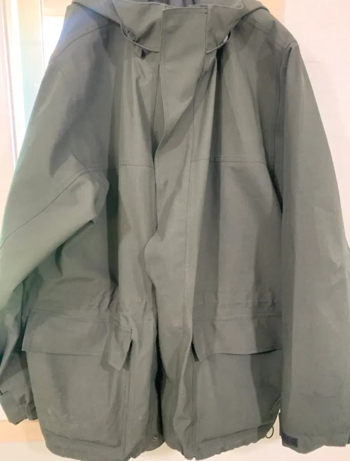 Gr10k 고어텍스 자켓 상품이미지3