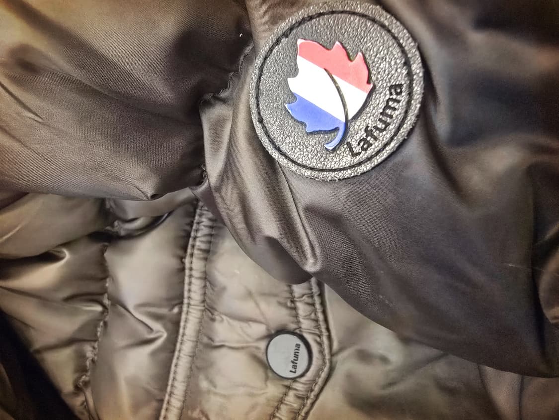 라푸마(Lafuma) 필다운700구스다운 패딩 상품이미지3