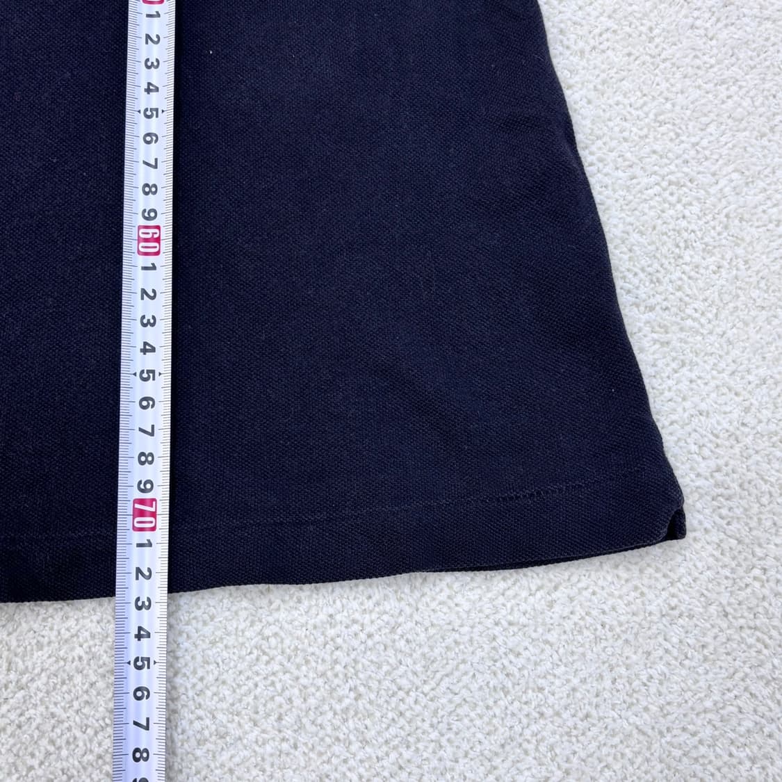 100 라코스테 반팔 PK셔츠 0309E 상품이미지5