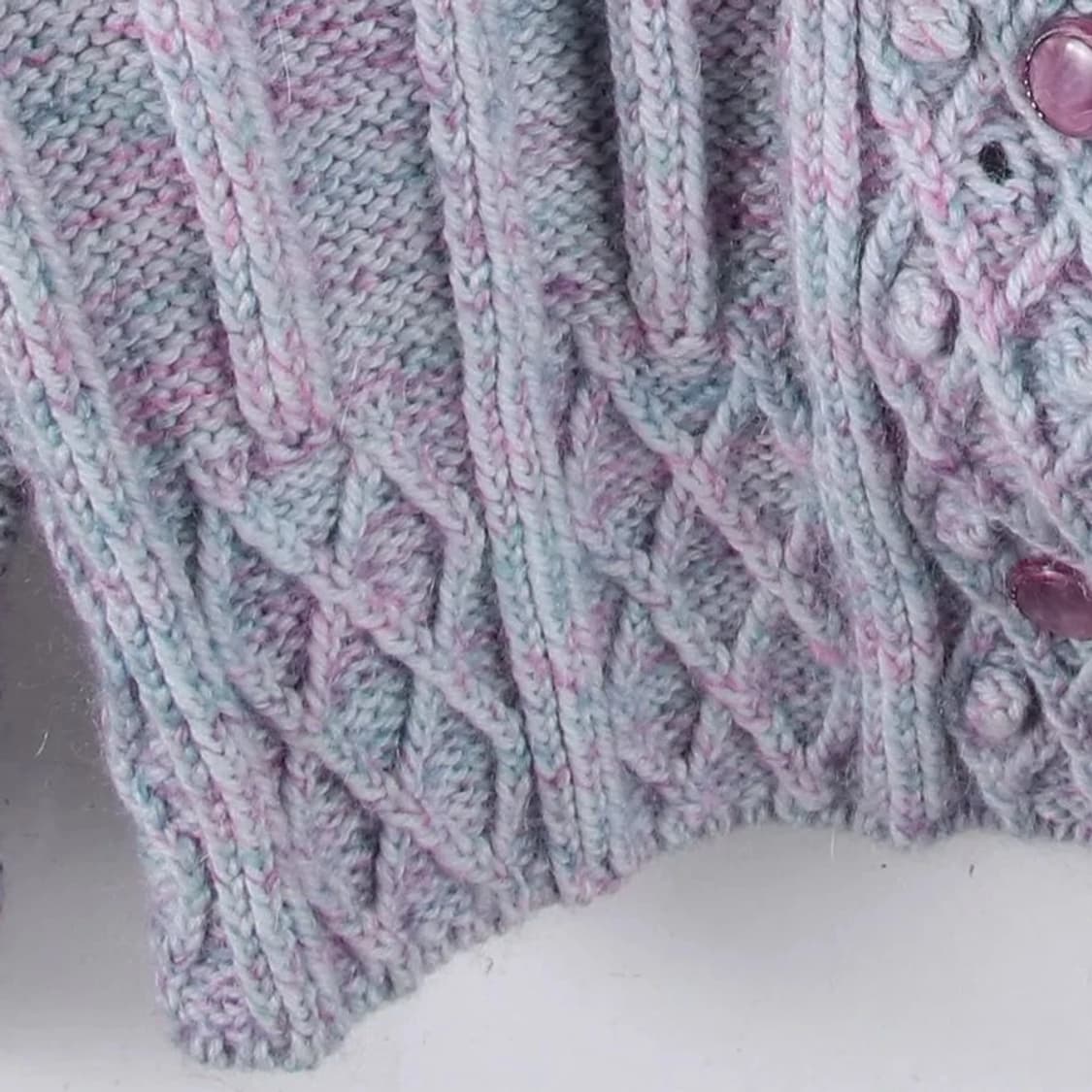 울 가디건 상품이미지4