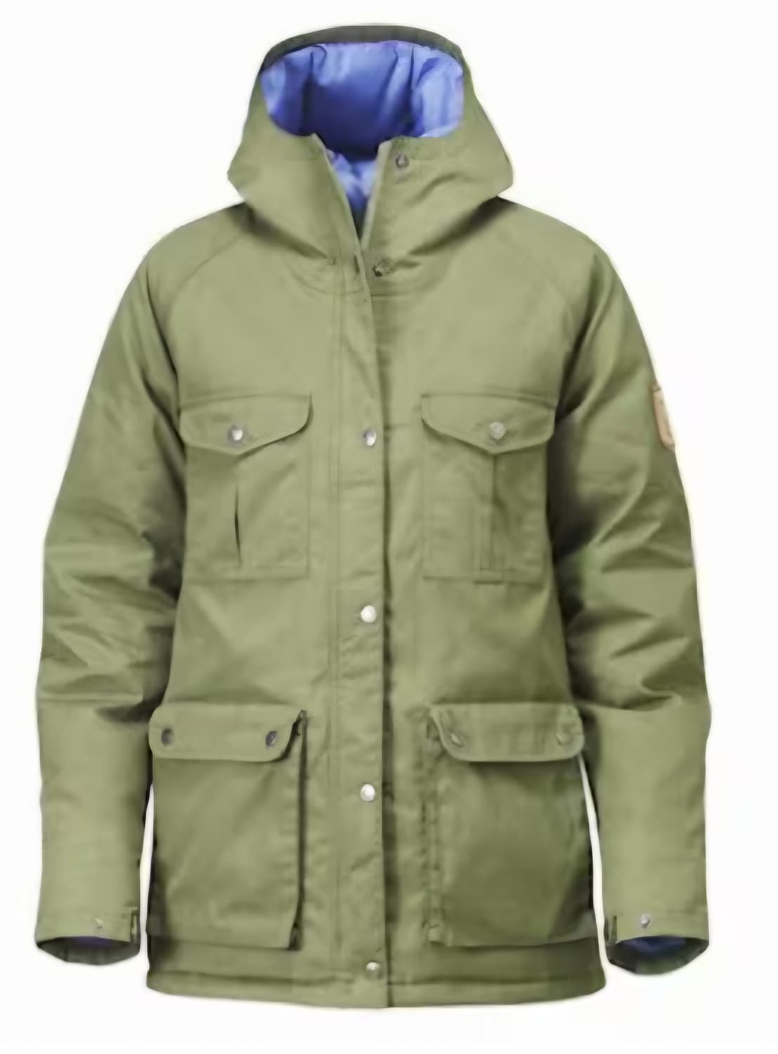 피엘라벤 그린란드 윈터자켓m 상품이미지1