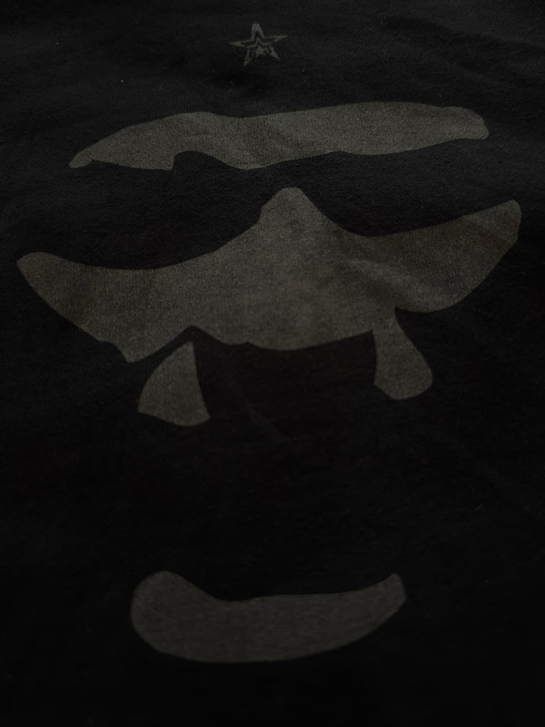 90s Lowrider 썬페이딩 써멀 라이닝 후드집업 상품이미지3