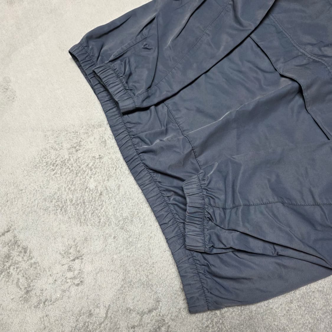 나이키 우븐 후드 아노락 자켓 (L) 상품이미지6