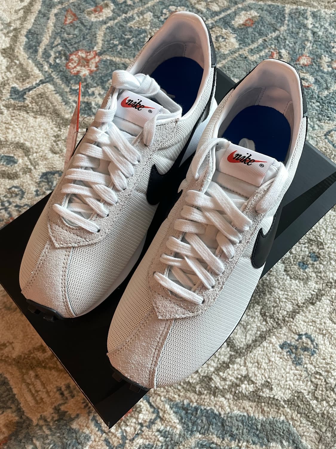 나이키 LD-1000 서밋 화이트(새제품,270) 상품이미지2