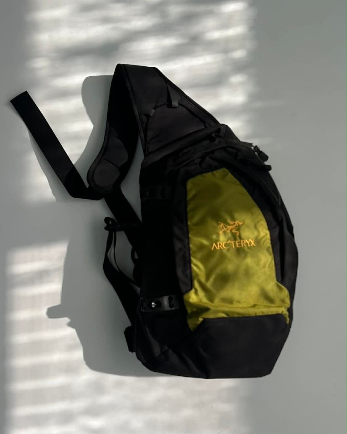 아크테릭스 오리지널 퀴버 슬링백 백팩 상품이미지1