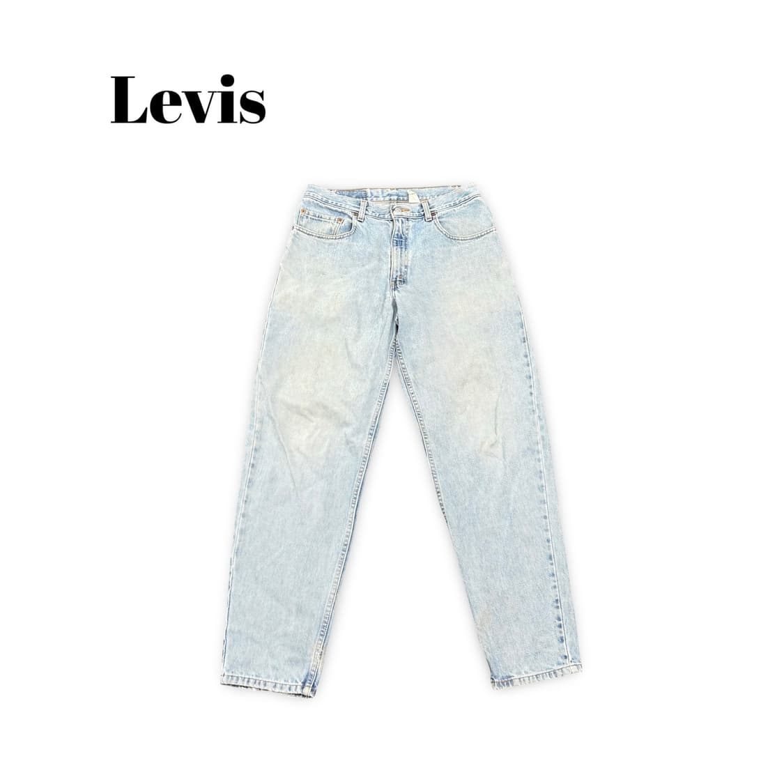 (30)리바이스560 상품이미지1