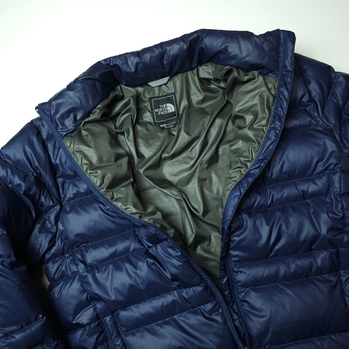 노스페이스 900 ltd 구스다운 패딩 M 상품이미지6
