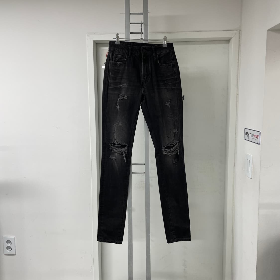 마르셀로불론 데님 팬츠 26(W) 상품이미지6