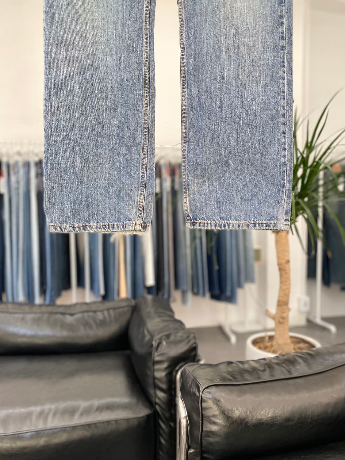 Levis569 Loose Fit 00s 36사이즈 a5048 상품이미지3