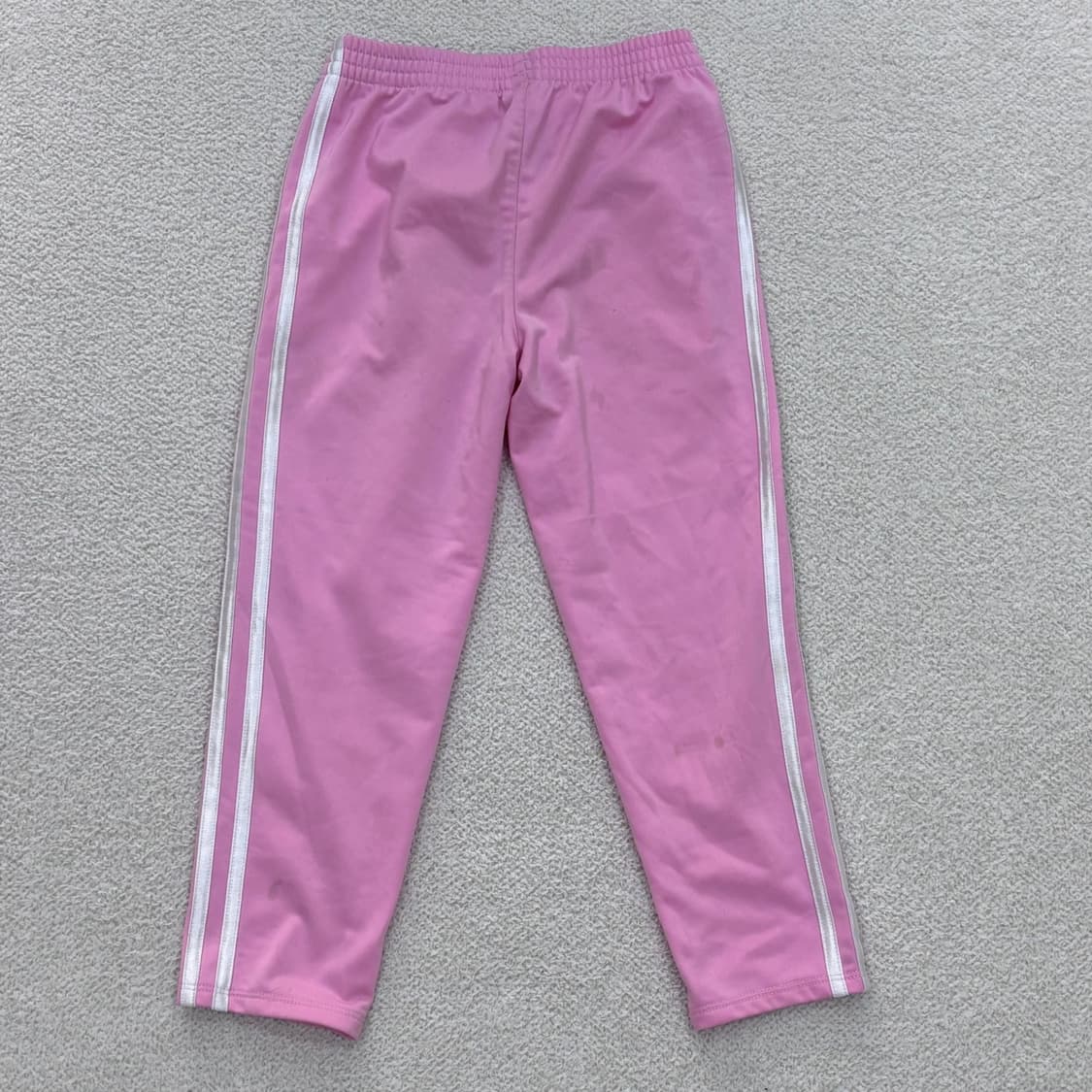 XS 나이키 드라이핏 반집업 긴팔 티셔츠 0326E 상품이미지7