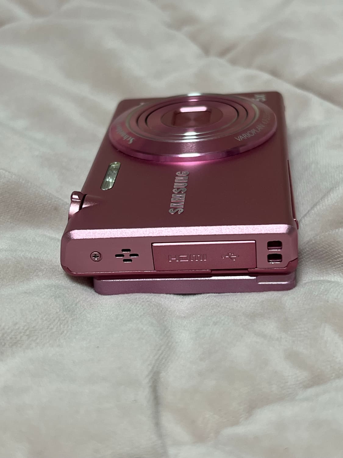 [S급초민트] 삼성 미러팝 mv800핑크 상품이미지5