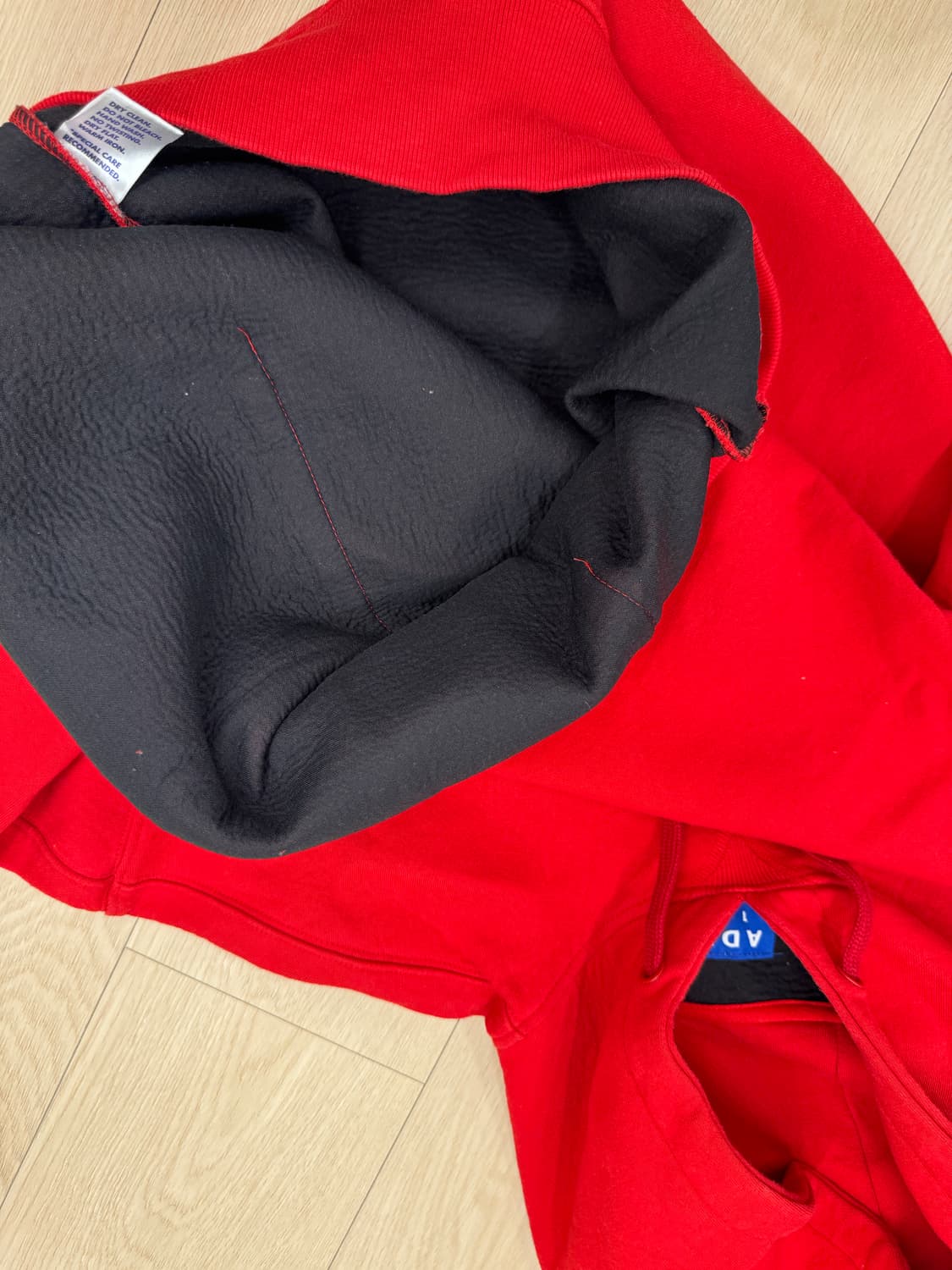 아더에러 후디 (3사이즈) 상품이미지4