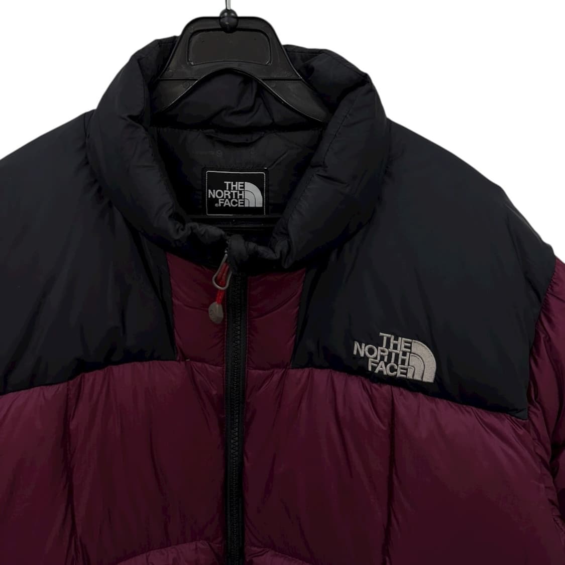 노스페이스800로체 다운패딩 상품이미지3