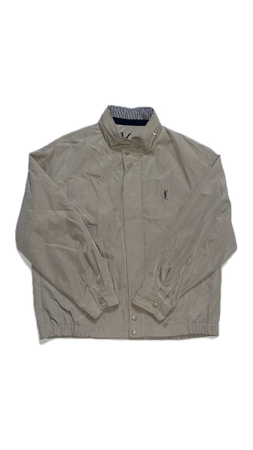 입생로랑 집업 상품이미지1