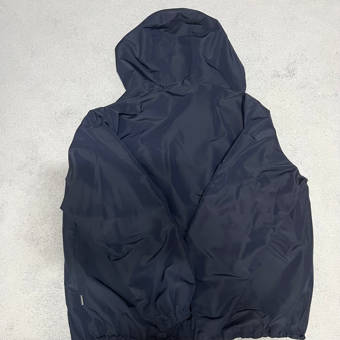 예스아이씨 윈드 브레이커 바람막이 상품이미지2