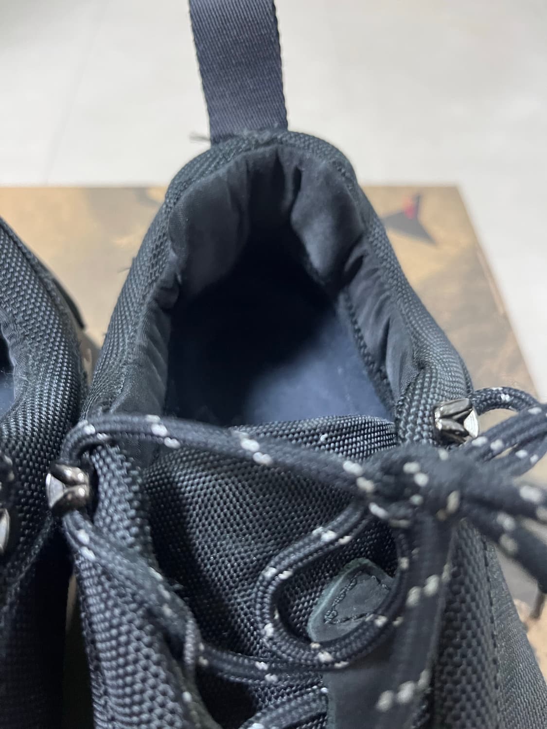 로아 친지노 싱기노 신기노 43 블랙 상품이미지4