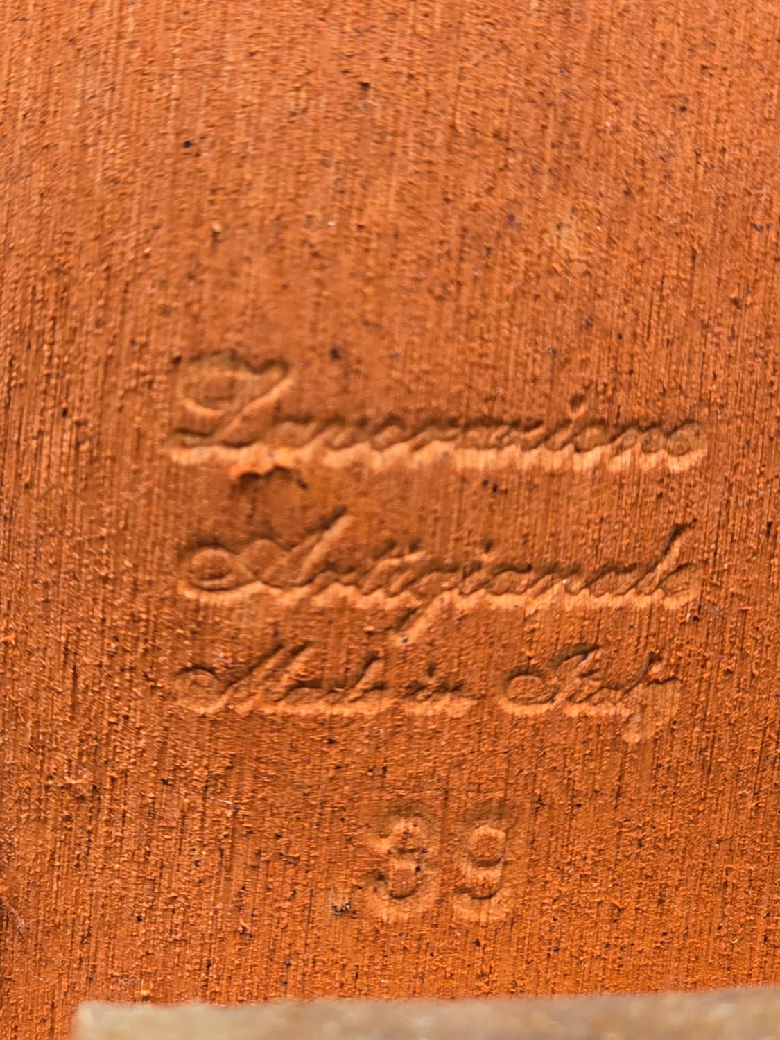 Lolita Milano 이태리 수제화 웨스턴 부츠 카우보이부츠 39(2 상품이미지7