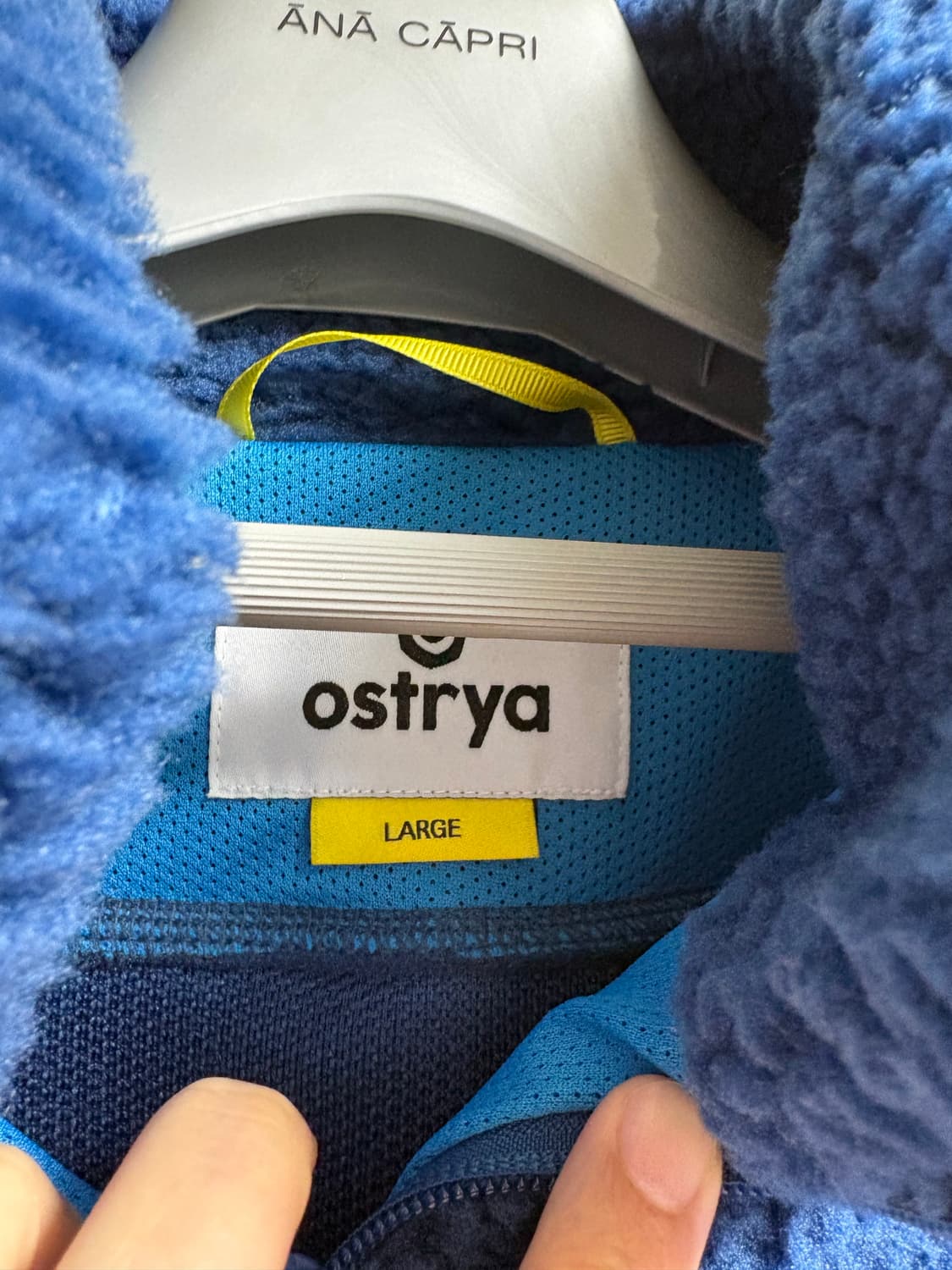 오스트리아 후리스 상품이미지2