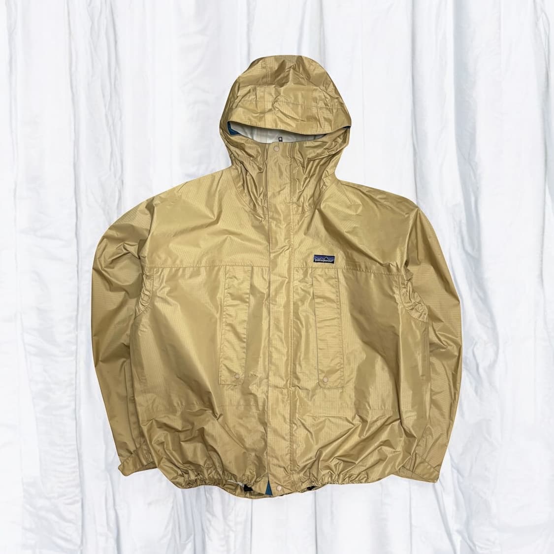 Patagonia Rain Force Shell Jacket 상품이미지2